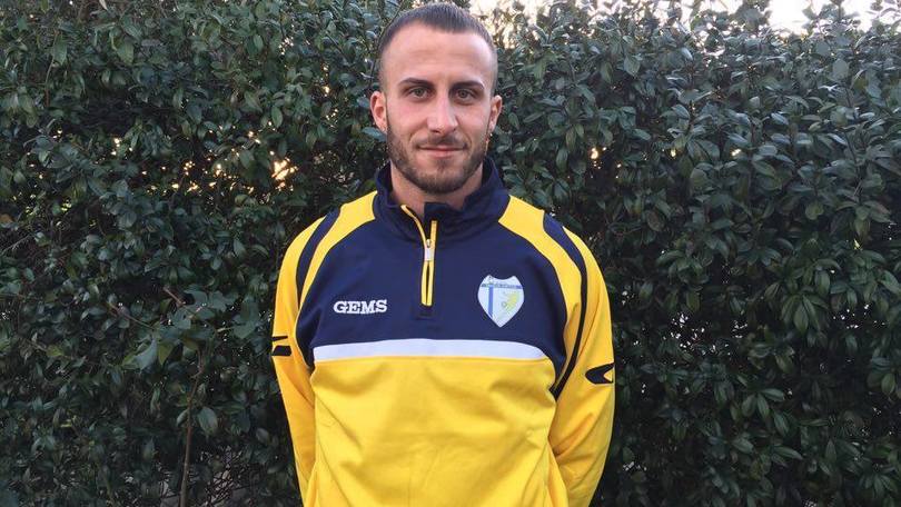 Nuova Virtus, Marrocco: «E' vietato fermarsi»