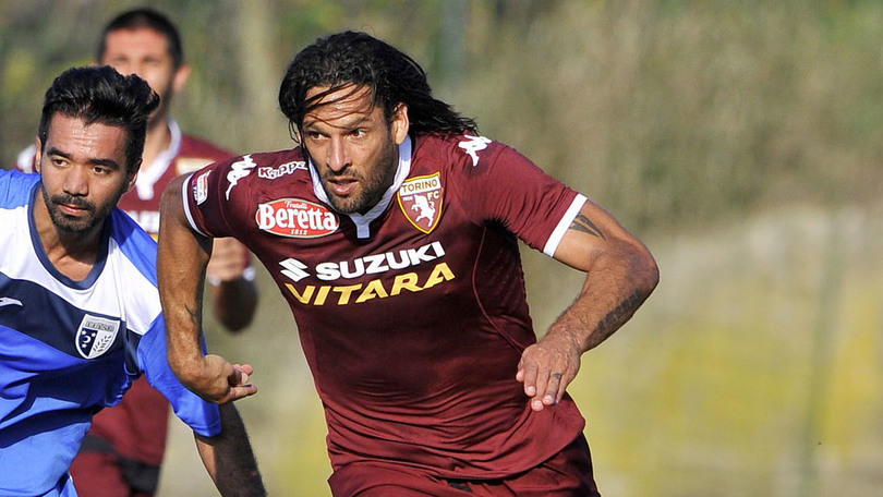 Calciomercato Torino: rescissione consensuale per Amauri