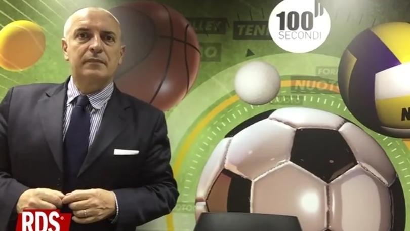 I 100 secondi di Xavier Jacobelli: «Tutti gli occhi su Pogba, Mr. 100 milioni»