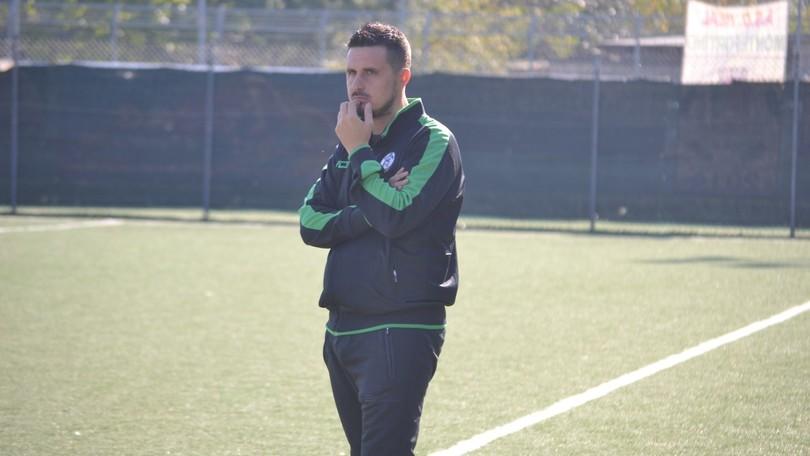 Vis Artena, ufficiale: Granieri torna sulla panchina