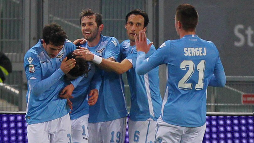 Diretta Serie A, Lazio-Verona 5-2