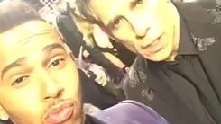 Formula 1, Zoolander 2: la "blusteel" di Lewis Hamilton