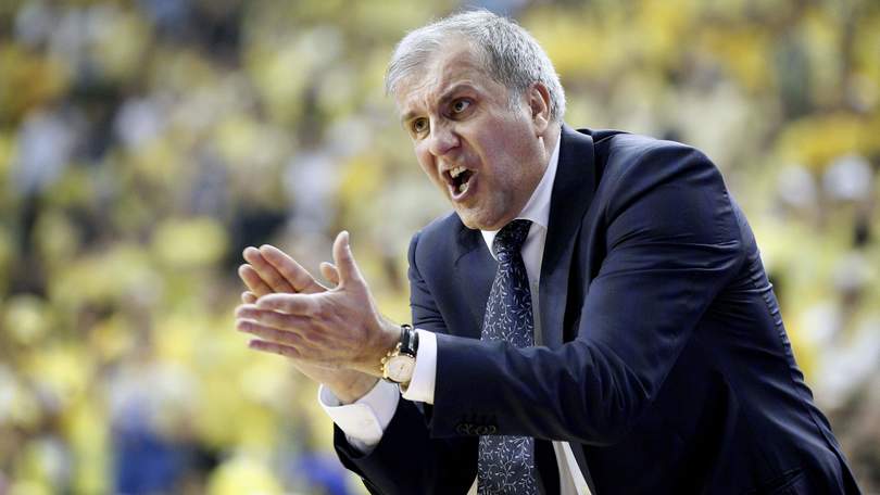 Basket Eurolega, il Fenerbahce fa sette su sette!