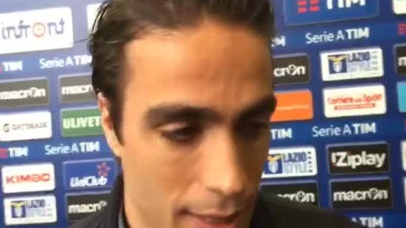 Matri: "Ci complichiamo da soli la vita"
