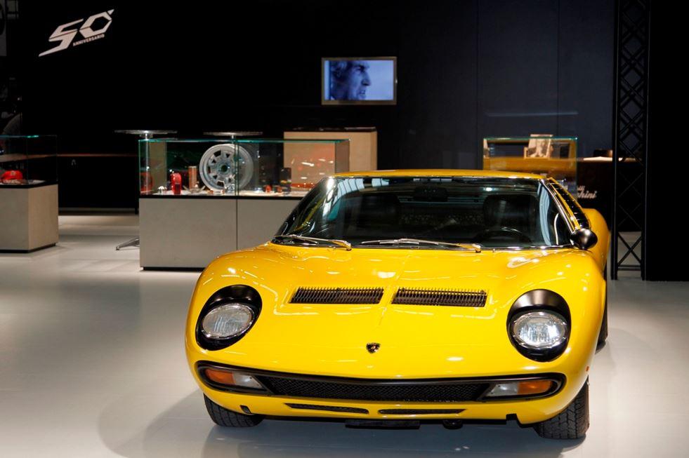 Automotoretrò, l'auto d'epoca è trendy