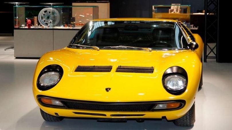 Automotoretrò, l'auto d'epoca è trendy