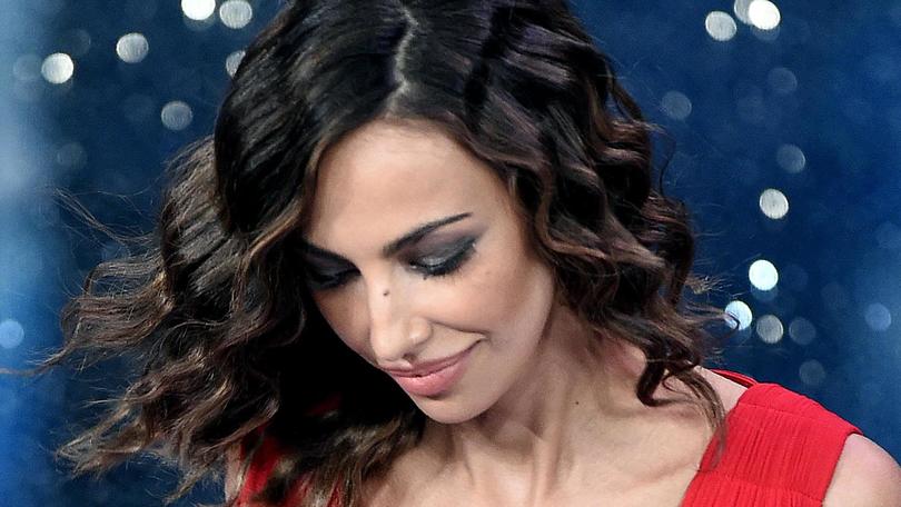 Atalanta, Borriello in gran forma. Cerca un gol da dedicare a Madalina Ghenea