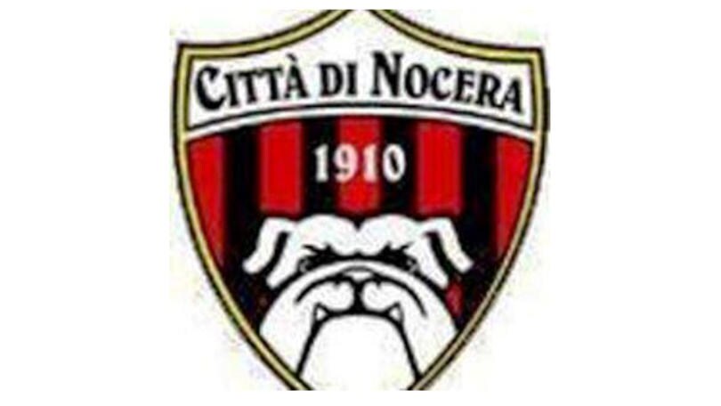 Nocera 1910, contro la Scafatese '22 in anticipo