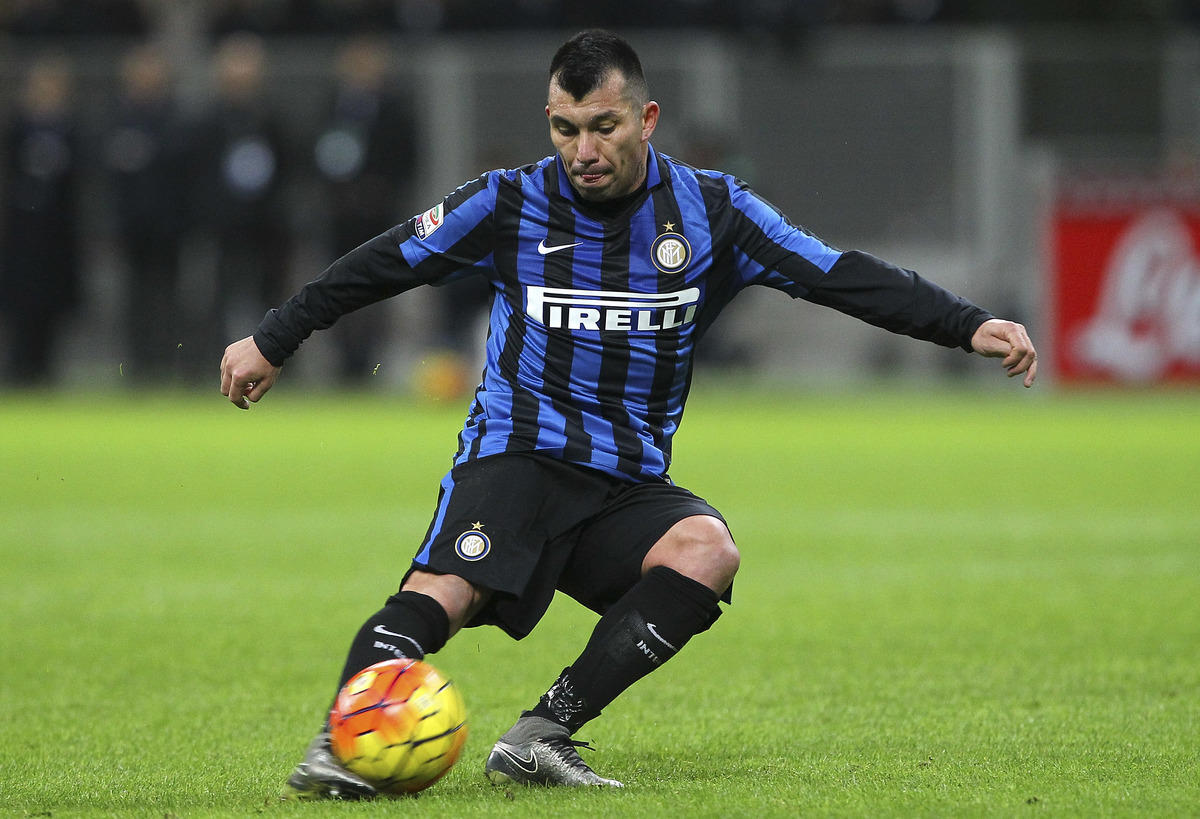 Calciomercato Inter: il Boca Juniors fa sul serio per Medel