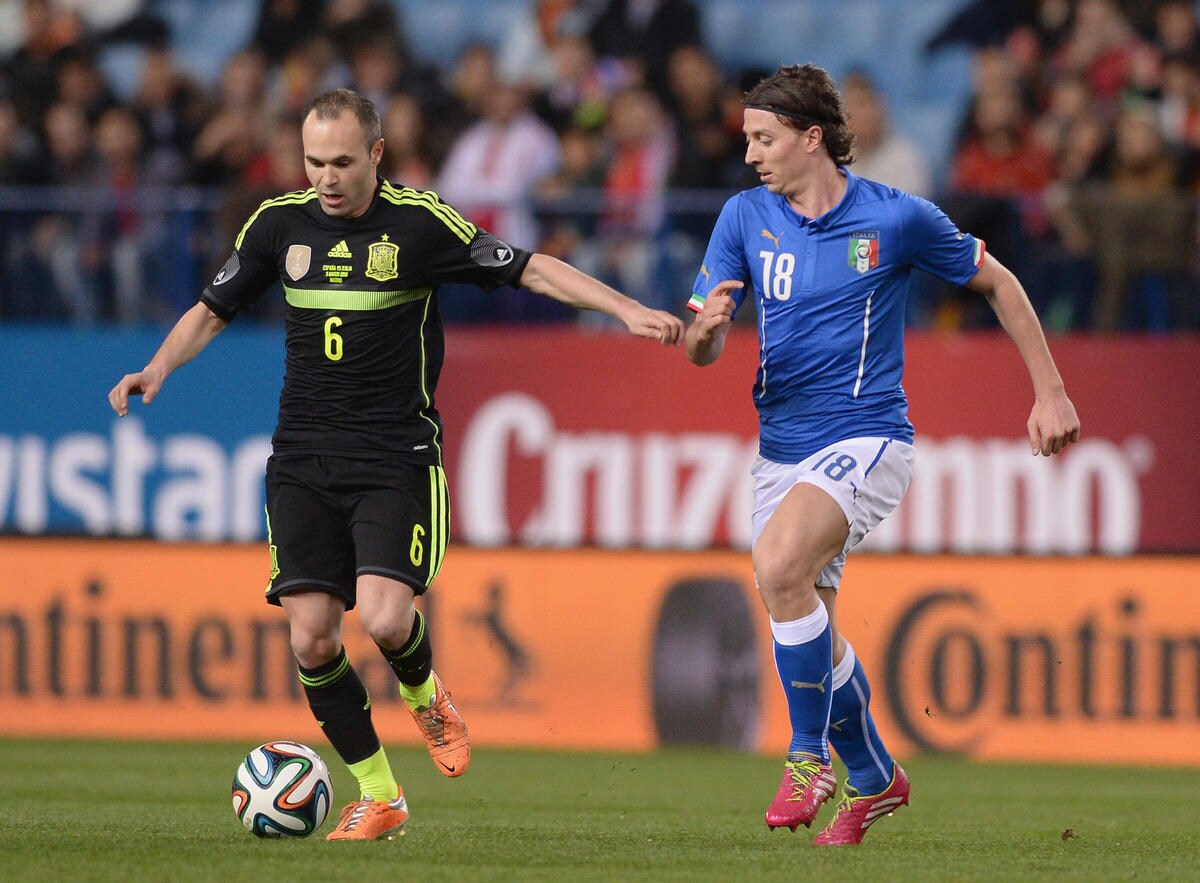 Nazionale, il 24 marzo amichevole Italia-Spagna a Udine
