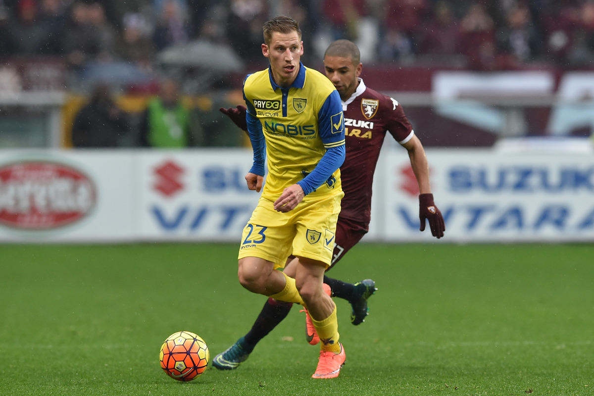 Serie A: Chievo-Sassuolo da Under