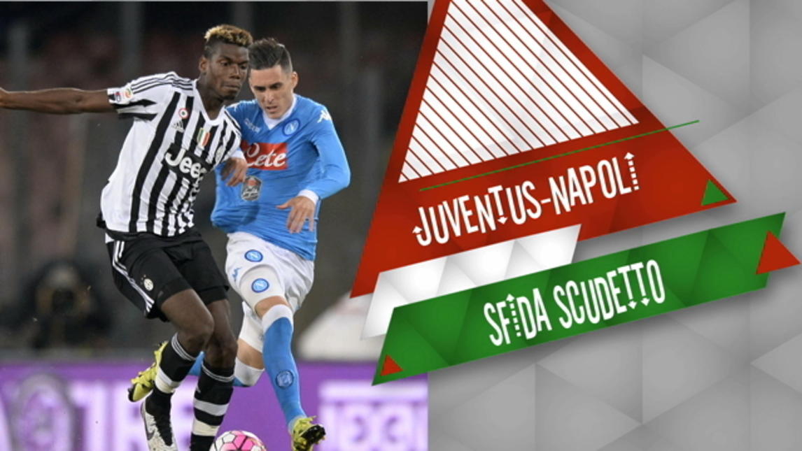 Vocalelli: Juventus-Napoli, ecco come finira’