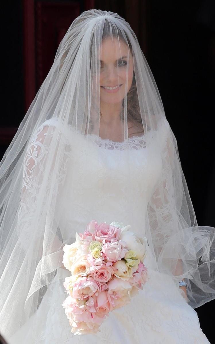 Matrimoni felici, uno studio spiega come nascono
