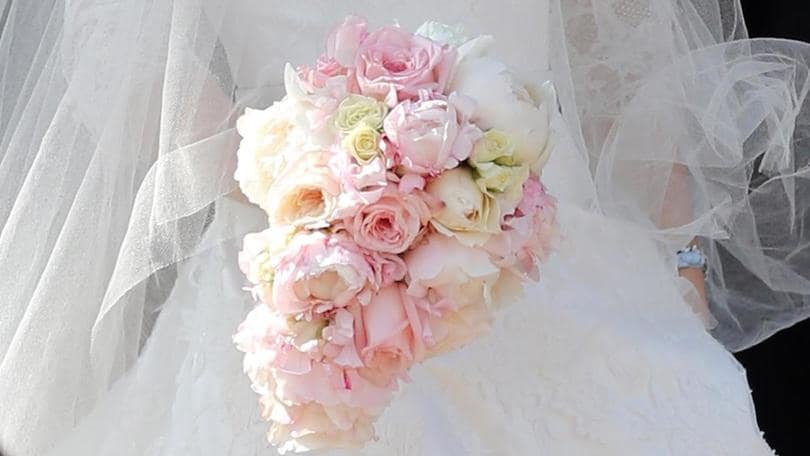 Matrimoni felici, uno studio spiega come nascono