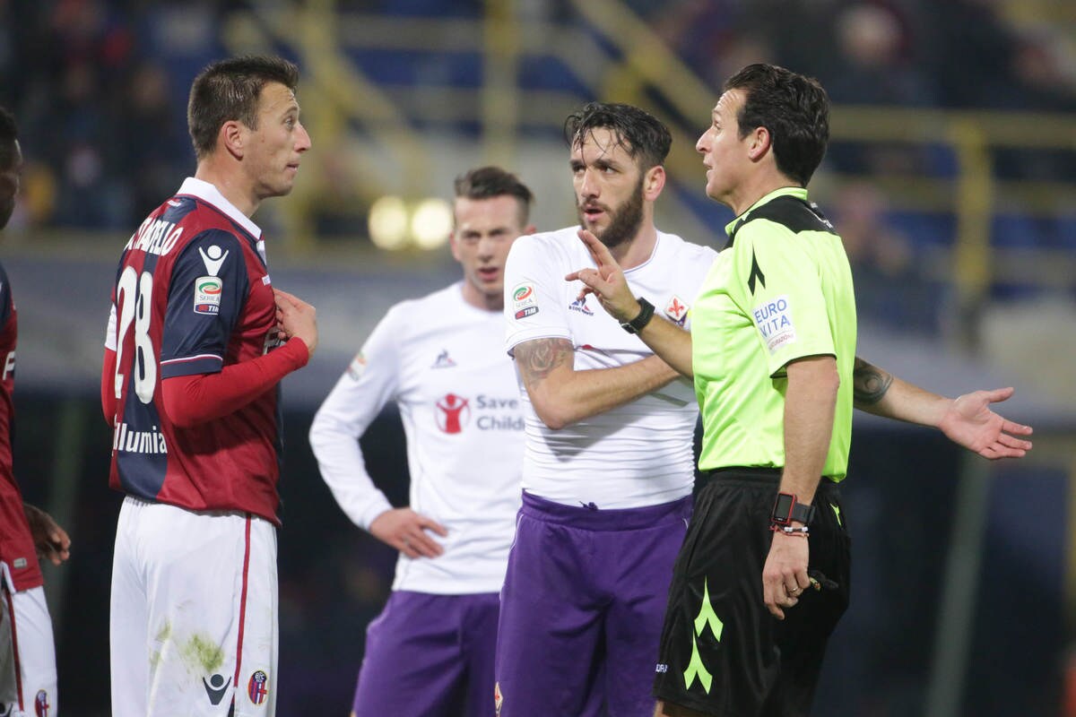 Serie A Fiorentina, Gonzalo: «Vincere per restare in alto»