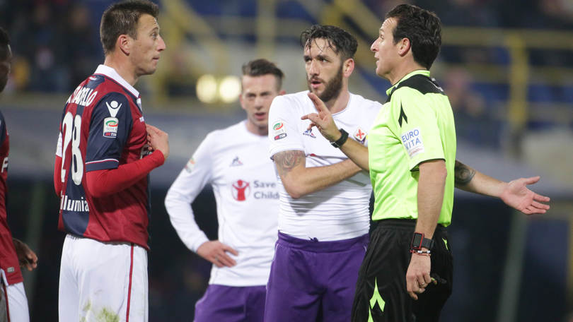 Serie A Fiorentina, Gonzalo: «Vincere per restare in alto»