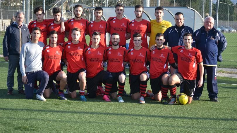 Torre Angela, Caporale: «Juniores, tre gare decisive»