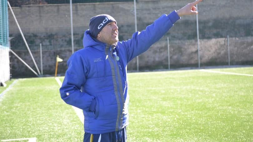 Montecompatri, Maiolatesi: «Torneremo a macinare punti»