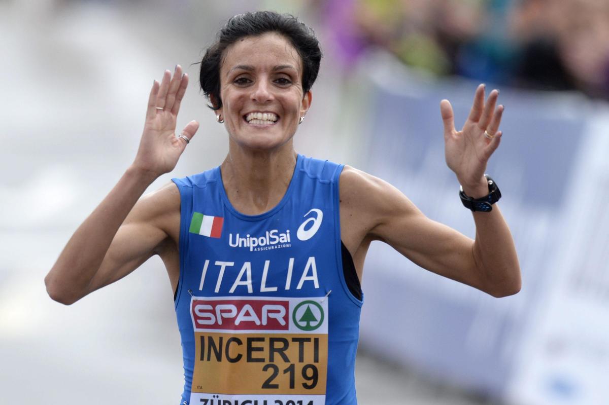 Doping atletica, slittano le sentenze per gli atleti deferiti