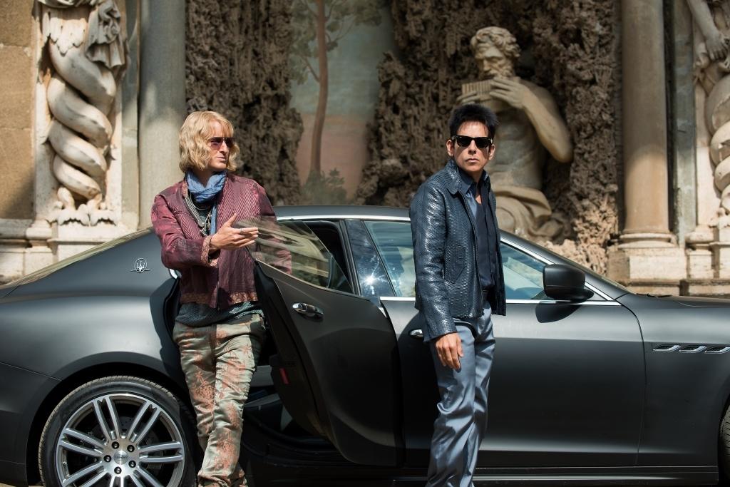 Le cose da sapere su Zoolander 2