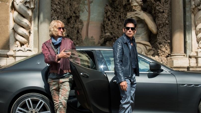 Zoolander 2, tutto quello che dovete sapere