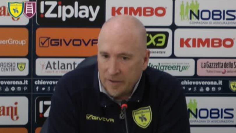Maran: "Il Sassuolo è simile al Chievo"