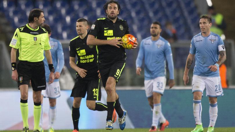 Serie A Verona, doppio riposo in vista del derby