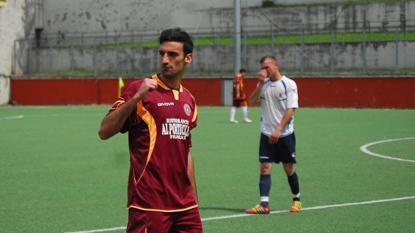 Frascati, Ferri: «Vincere in trasferta per cambiare marcia»