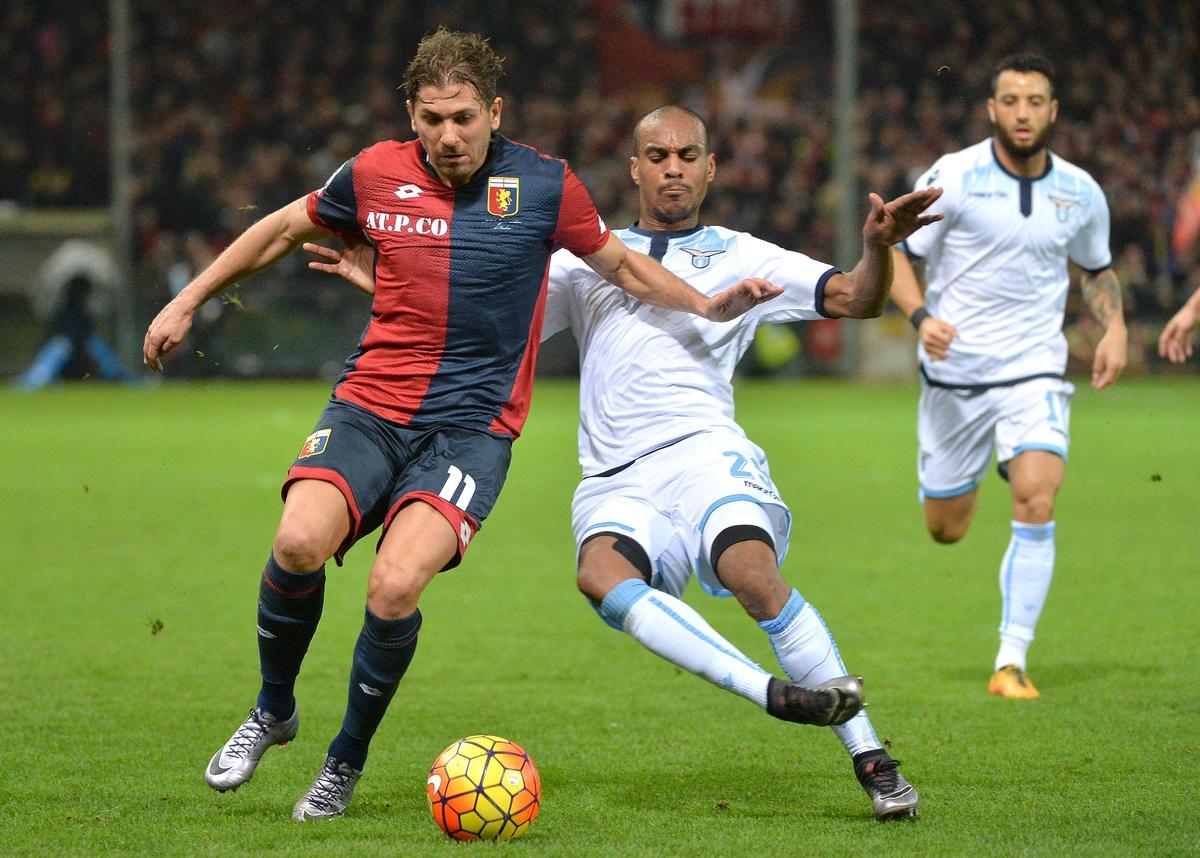 Serie A, attento Milan: Cerci è l'ex dal dente avvelenato