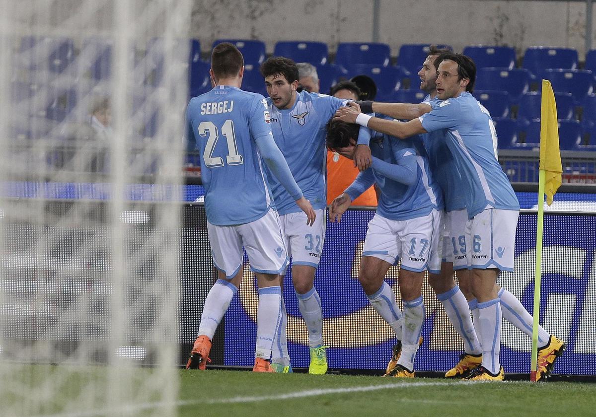 Europa League, Lazio-Galatasaray in chiaro su MTV8