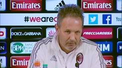Mihajlovic: "Servono cinismo e cattiveria"