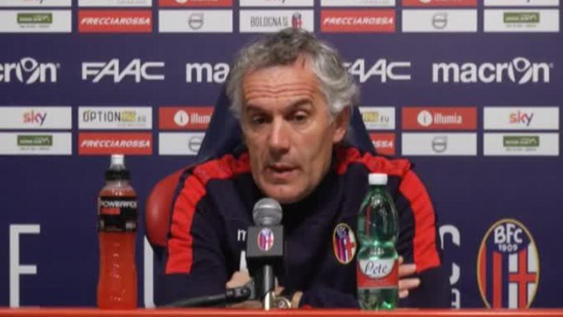 Donadoni: "L'Udinese è una realtà importante"