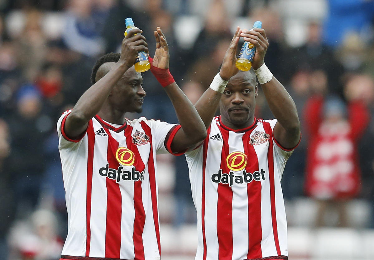 Premier League, Sunderland-Manchester United 2-1: altro ko per Van Gaal, rischia l'esonero