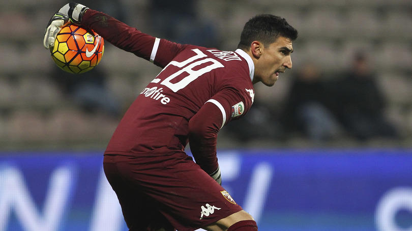 Serie A Torino, i convocati: Ichazo salta il Palermo