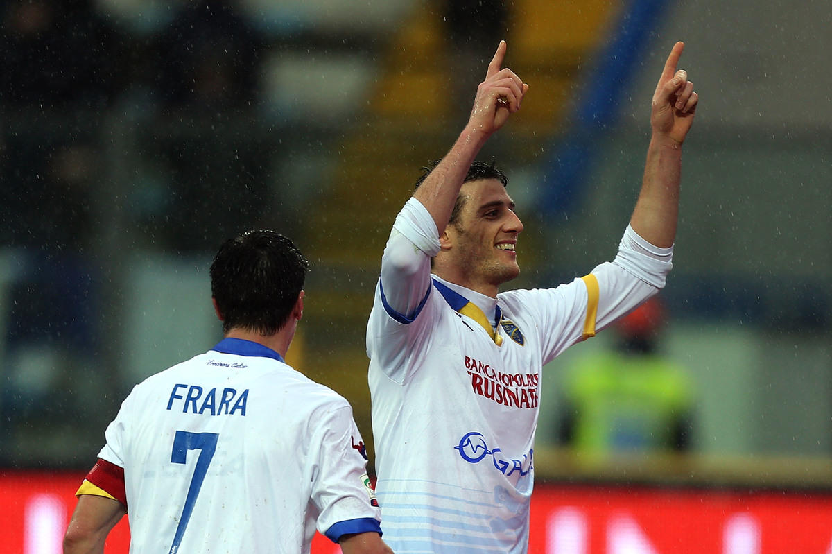 Serie A, Empoli-Frosinone 1-2, i ciociari rivedono la salvezza