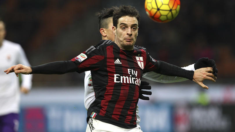 Serie A Milan, ok per il Genoa Bonaventura e Niang