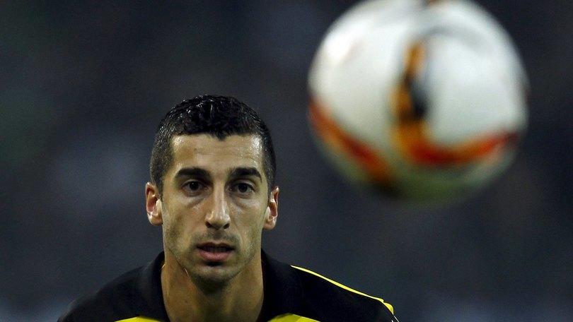 Bundesliga: Borussia Dortmund ok, il Bayer è terzo