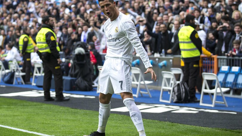 Liga, il Real Madrid supera per 4-2 l’Athletic Bilbao