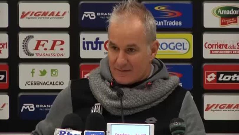 Drago: "I cambi ci hanno agevolato"