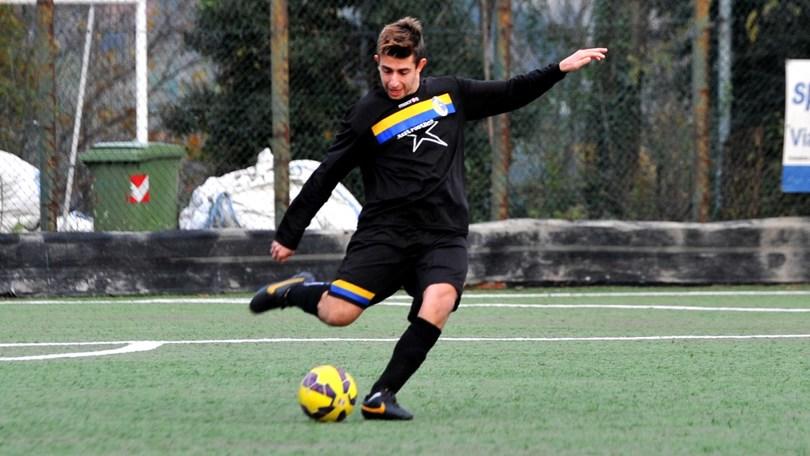 Prima B - A Cogorno il big match contro gli Amici Marassi