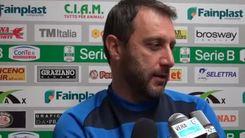 Mangia: "Vogliamo fare punti fuori casa"