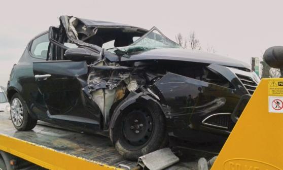 Carpi, incidente stradale per Gnahoré: stagione finita