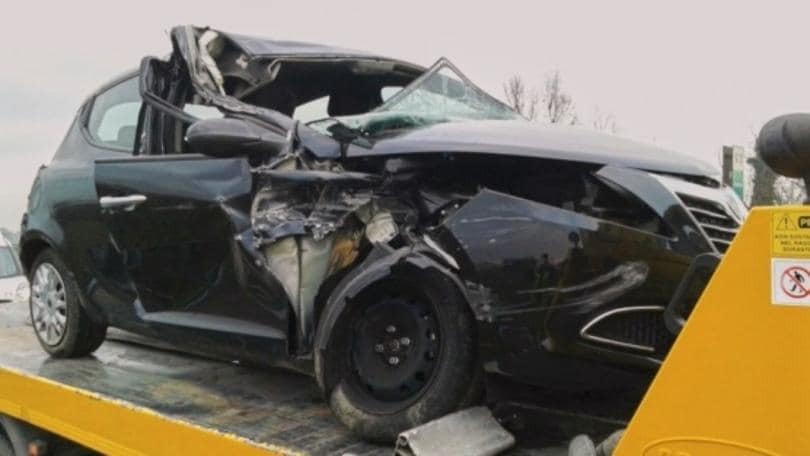 Carpi, incidente stradale per Gnahoré: stagione finita