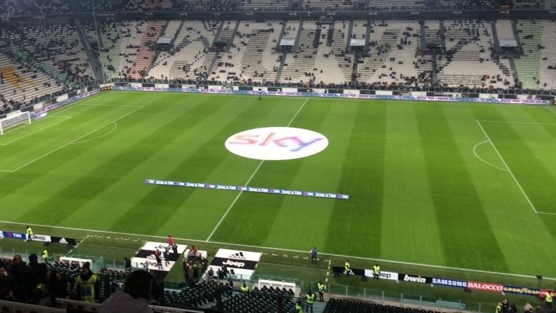 Juventus-Napoli day, rivivi la diretta