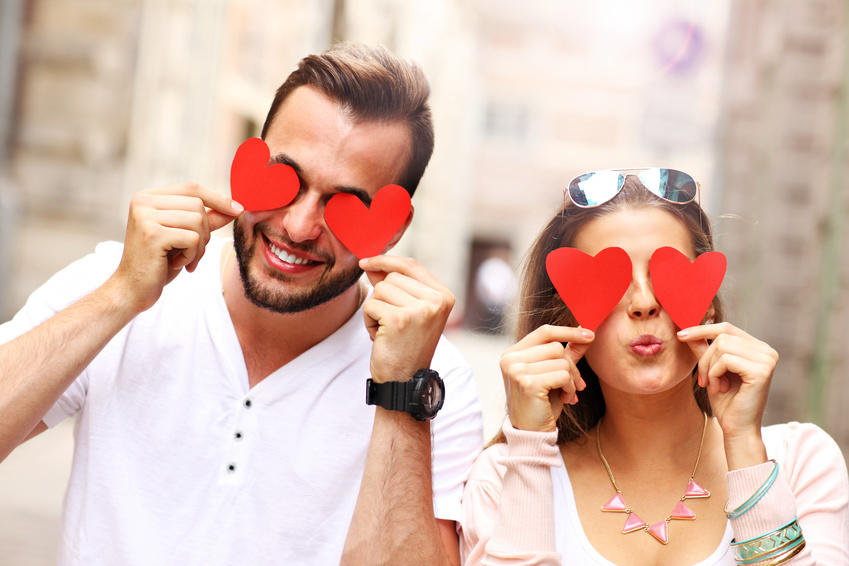 Una Capitale da amare: i luoghi più romantici per San Valentino