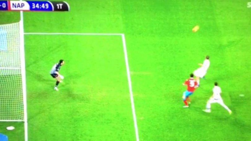 Bonucci, il salvataggio vale un gol: che anticipo su Higuain
