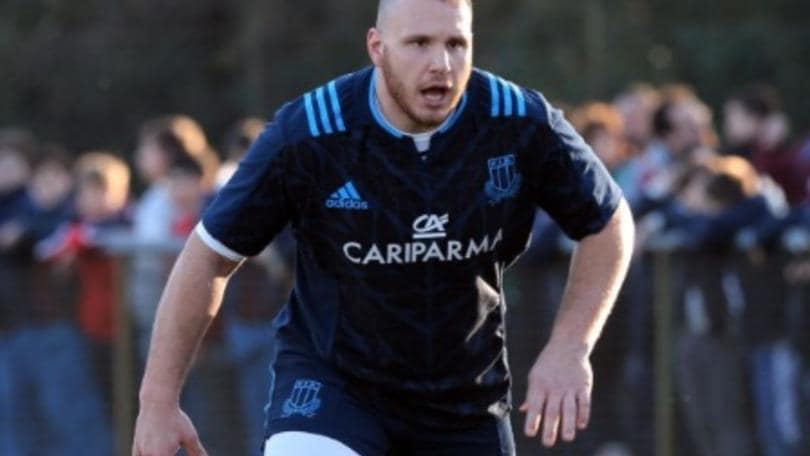 Rugby, Lovotti-Cole: la mischia è una giungla