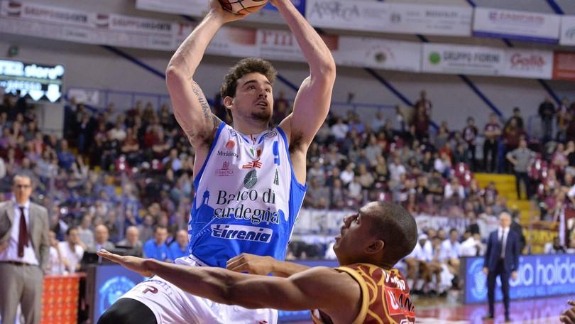 Basket Serie A, Sassari e Avellino, che colpi!