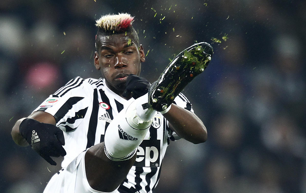 Emotigol: Bonucci "mago", Sanremo e Pogba dei Bee Hive