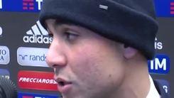 Zaza: "Gol importante per me e per la Juve"